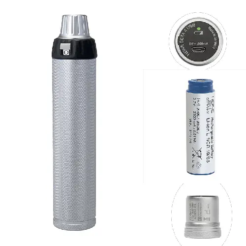 Heine Beta L oplaadbare handvat Li-ion 3.5 V