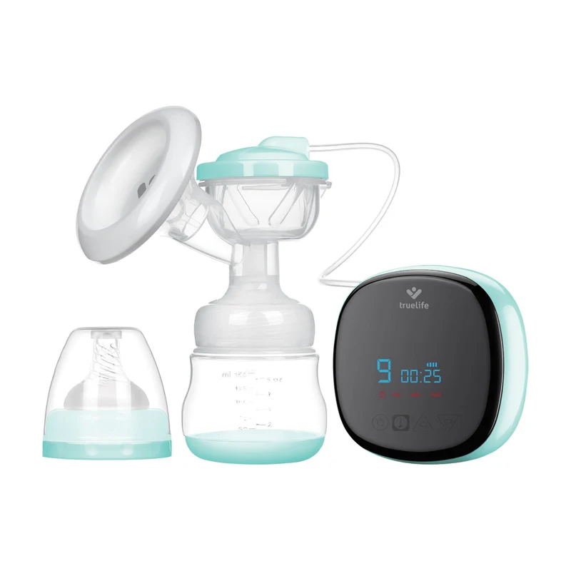 Truelife Nutrio BP Electric
