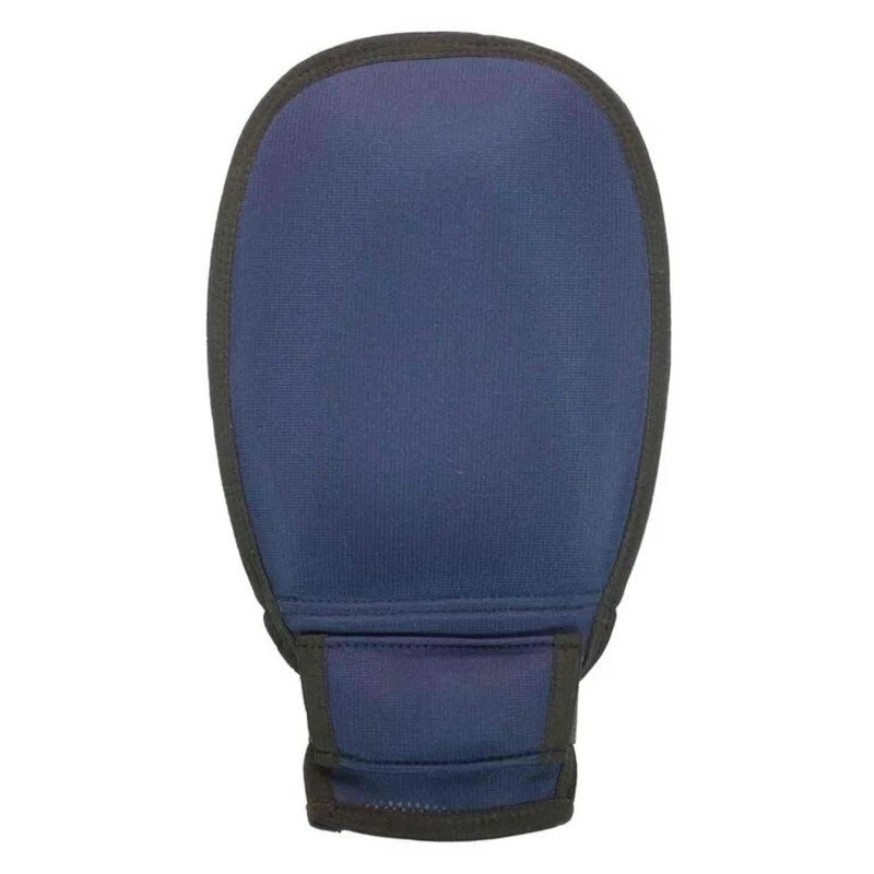 Suprima 4831 020, Patienten-Schutzhandschuhe CarePlus für Damen und Herren, Paar - Gr. 1 & 2