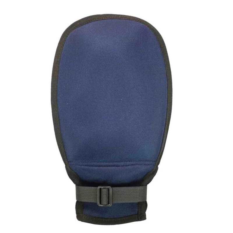 Suprima 4831 020, Patienten-Schutzhandschuhe CarePlus für Damen und Herren, Paar - Gr. 1 & 2