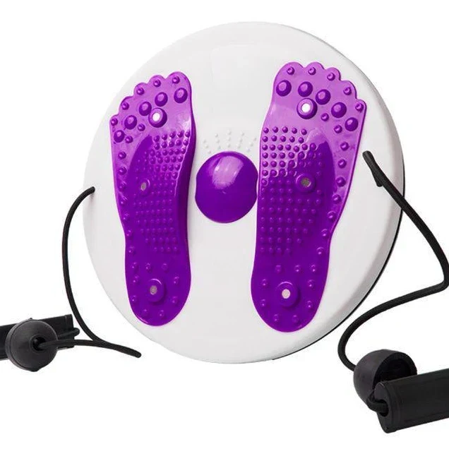 CoreTwist Pro™ – Ganzkörper-Core-Training ohne Fitnessstudio | 50 % RABATT