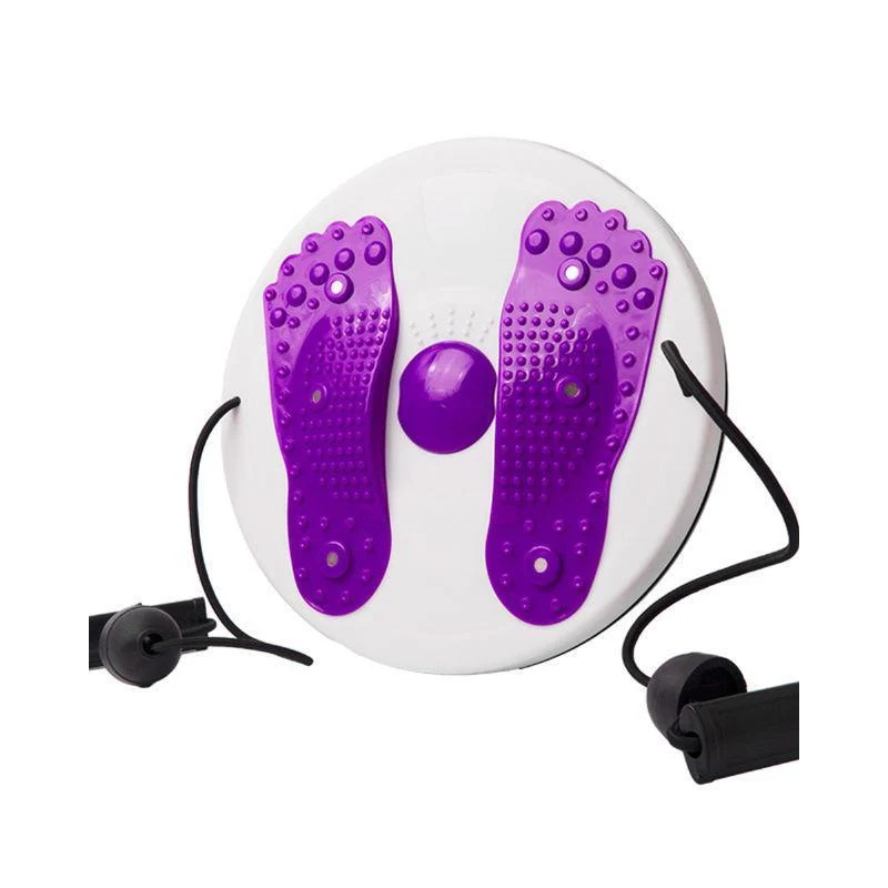 CoreTwist Pro™ – Ganzkörper-Core-Training ohne Fitnessstudio | 50 % RABATT