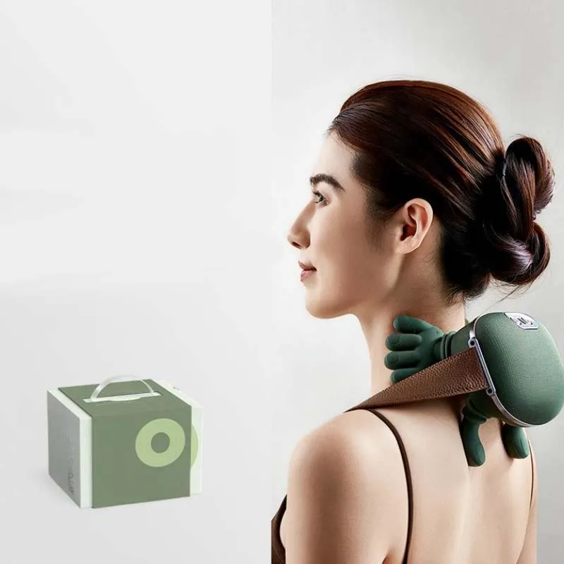 Relaxura Pro – Tiefenentspannung jederzeit | 50% RABATT
