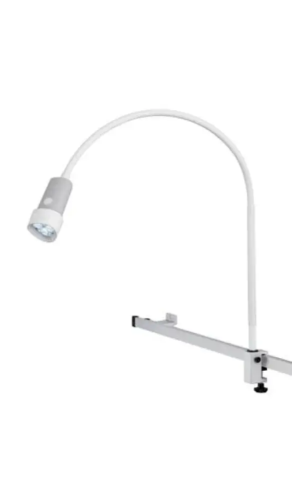 Derungs HALUX N30 veergebalanceerde arm N30-1 P F1