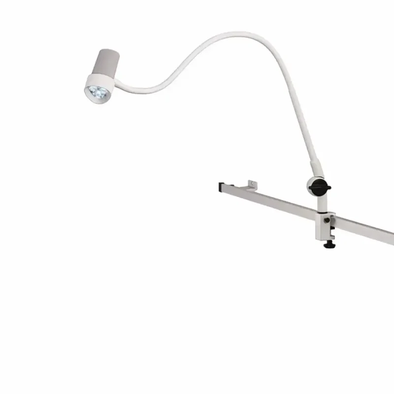 Derungs HALUX N30-1 P SGV Flexibele arm - dimbaar