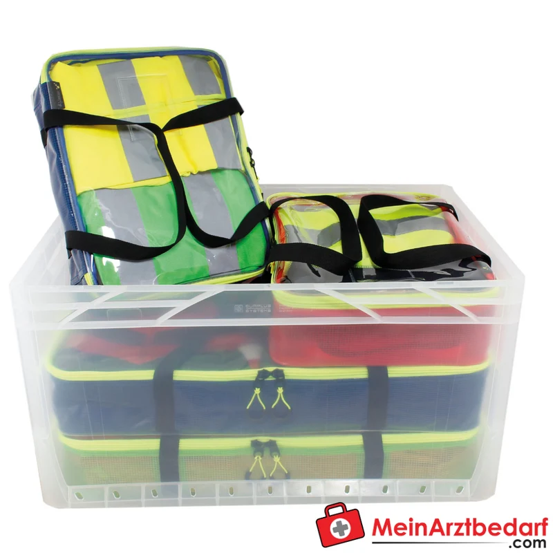 TEE-UU EURO L Modultasche
