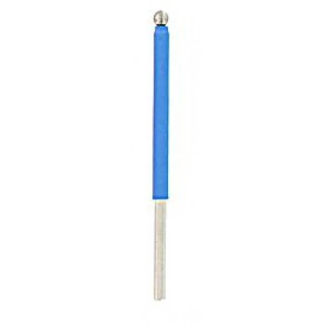 Coagulator electroden ball point 3 mm voor Diatermo / Alsatom / Bovie