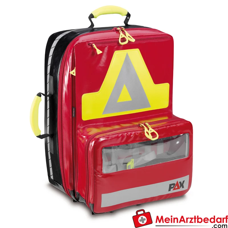 PAX Wasserkuppe L AED, PAX-Tec