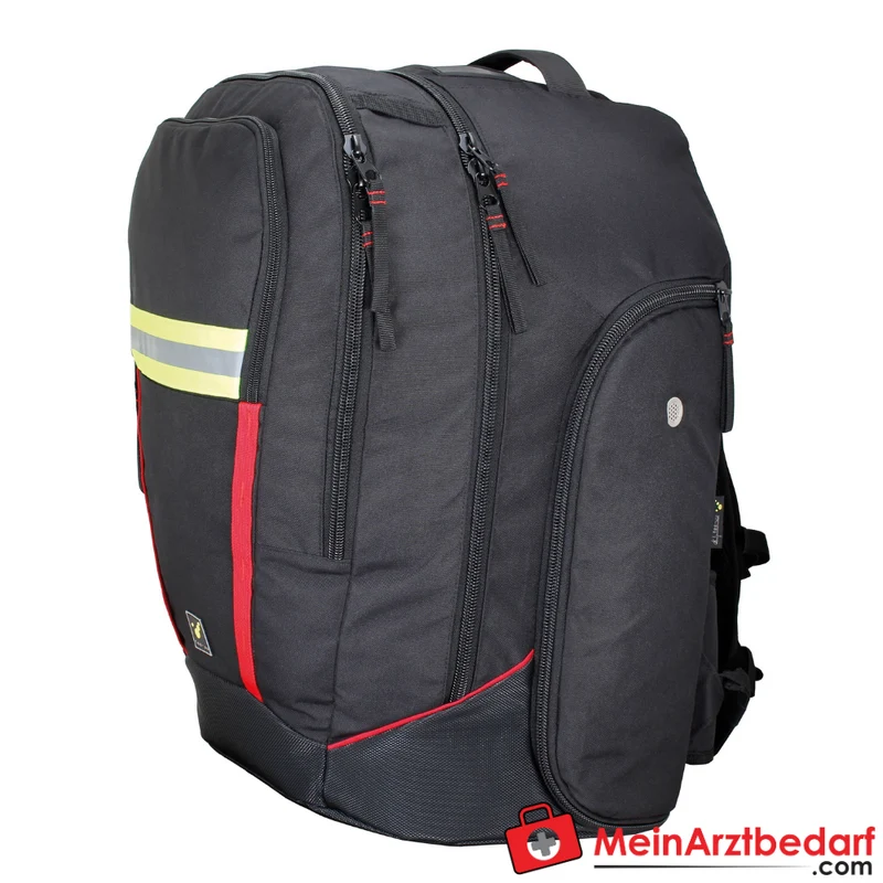 TEE-UU SHIFTBAG EVO Rucksack