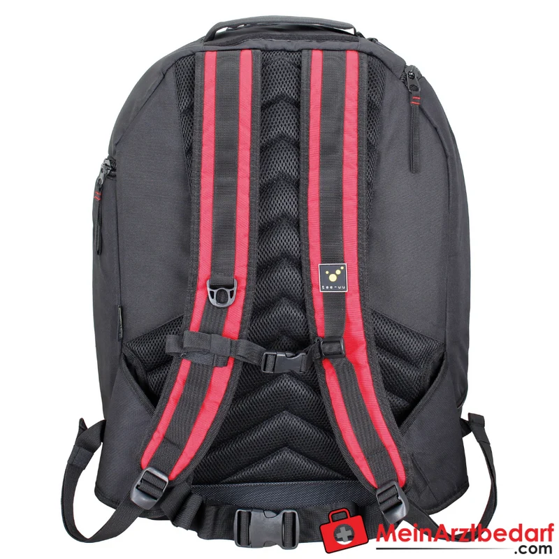 TEE-UU SHIFTBAG EVO Rucksack