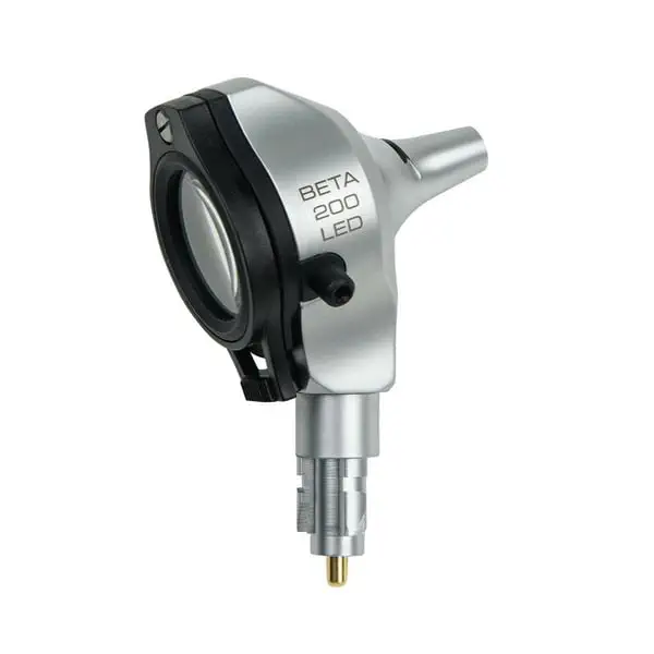 Heine BETA 200 Otoscoop LED F.O. Kop