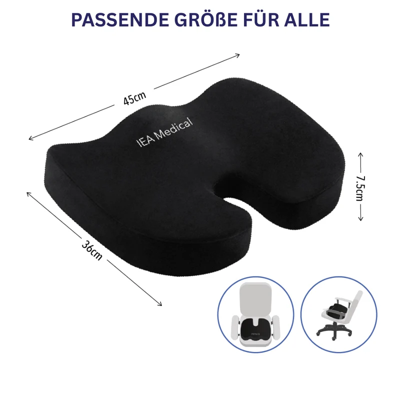 Sitzkissen für Stuhl