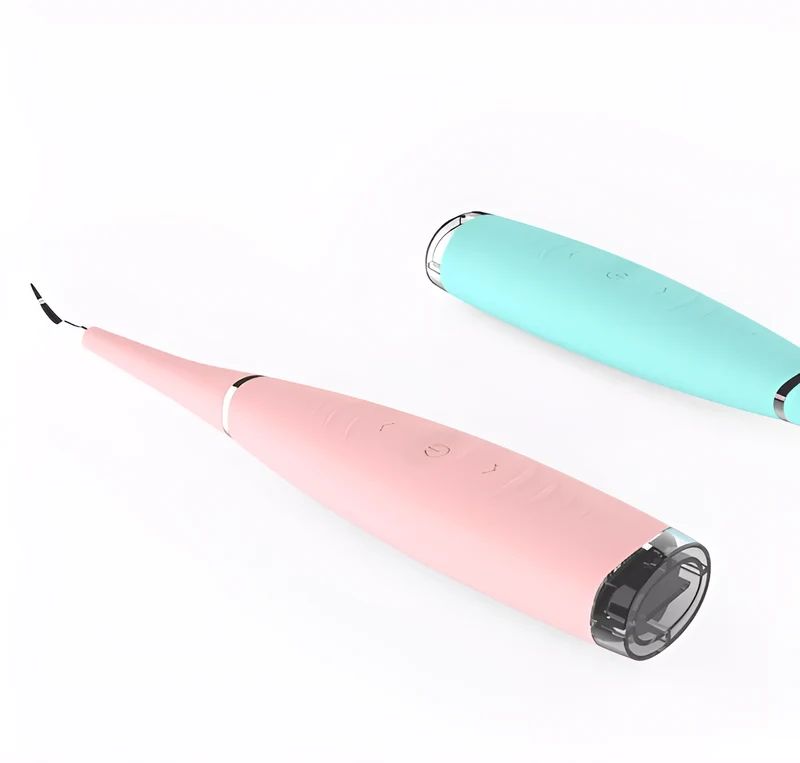 SonicSmile™ – Kabelloses Ultraschall-Zahnpflegegerät für Tiefenreinigung & Gesundes Zahnfleisch | 50% RABATT