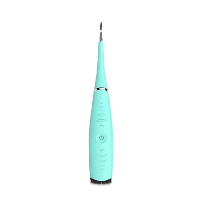 SonicSmile™ – Kabelloses Ultraschall-Zahnpflegegerät für Tiefenreinigung & Gesundes Zahnfleisch | 50% RABATT
