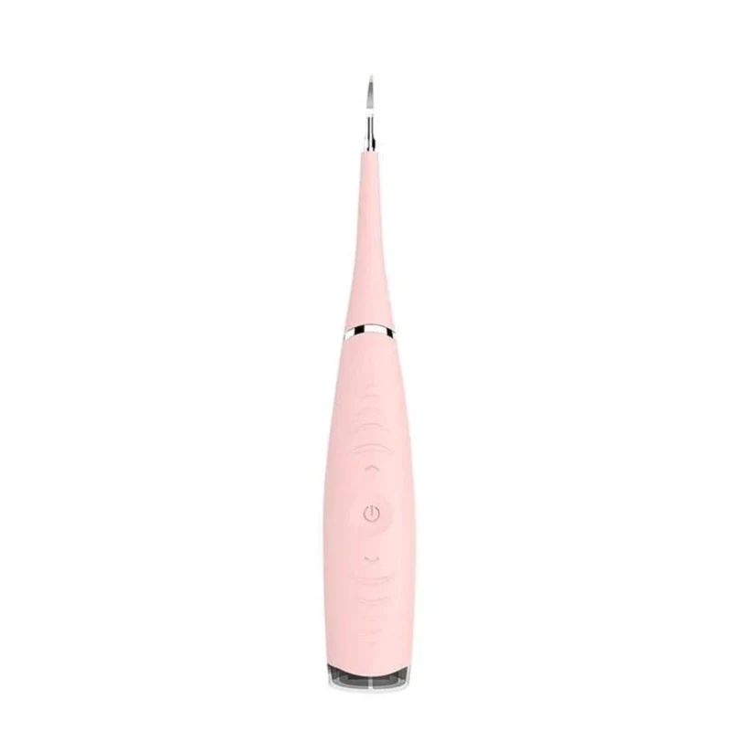 SonicSmile™ – Kabelloses Ultraschall-Zahnpflegegerät für Tiefenreinigung & Gesundes Zahnfleisch | 50% RABATT