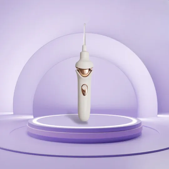 EarPure™ — Sanfter Elektrischer Ohrreiniger | 50% RABATT