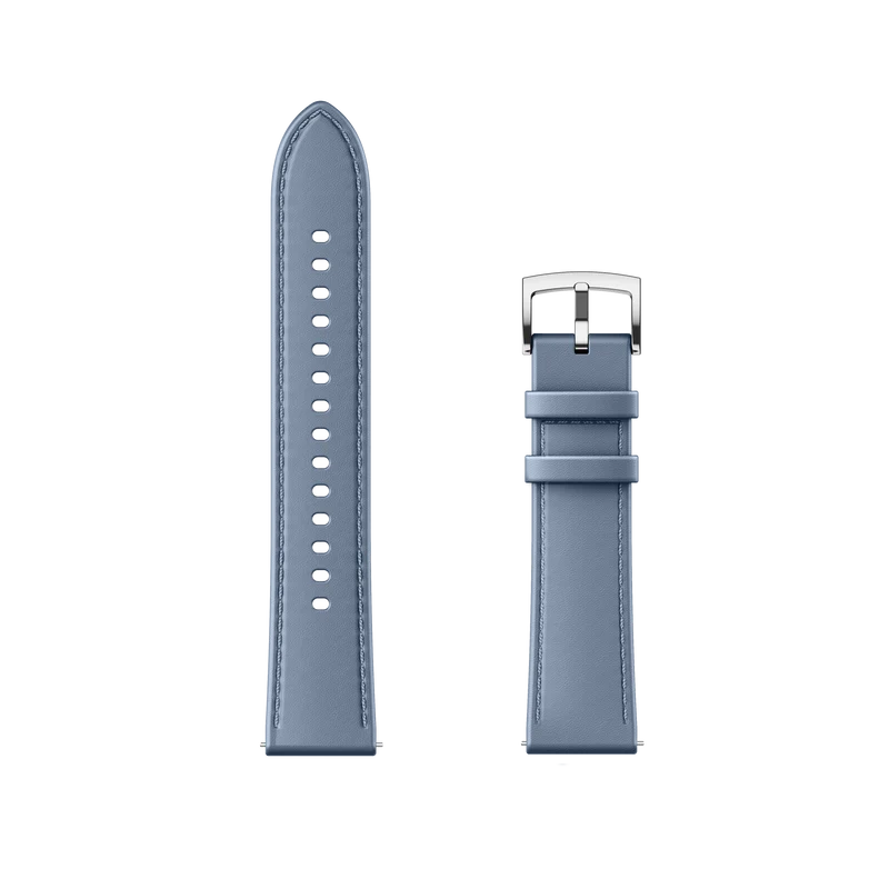 Lederarmband - 20MM