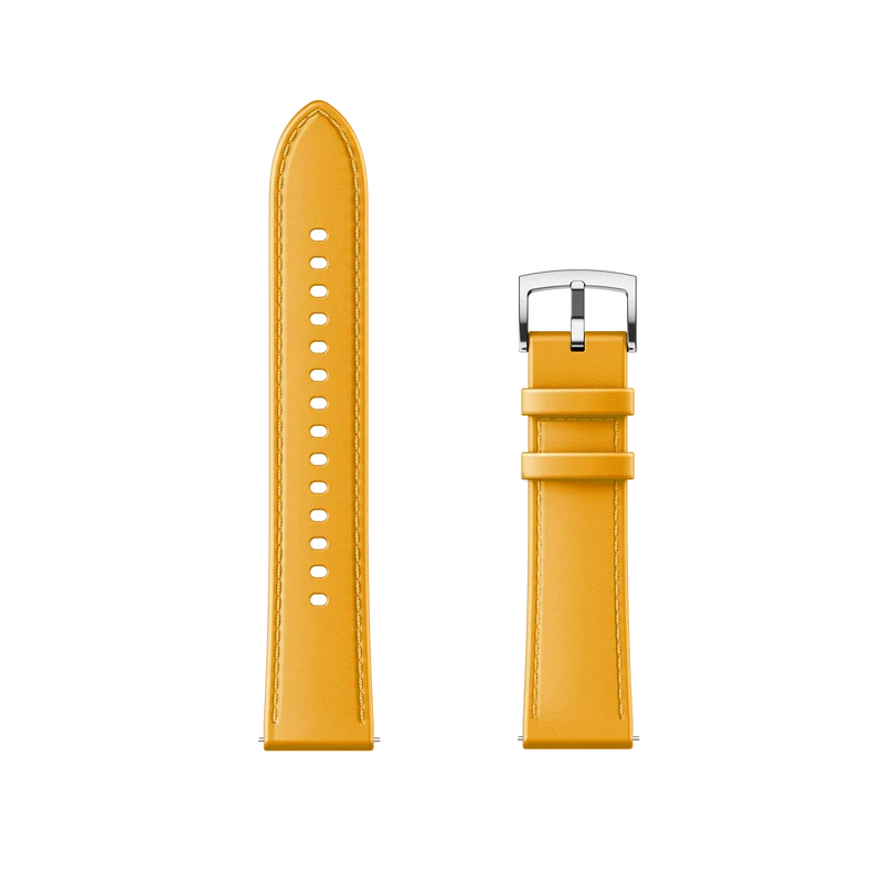 Lederarmband - 20MM