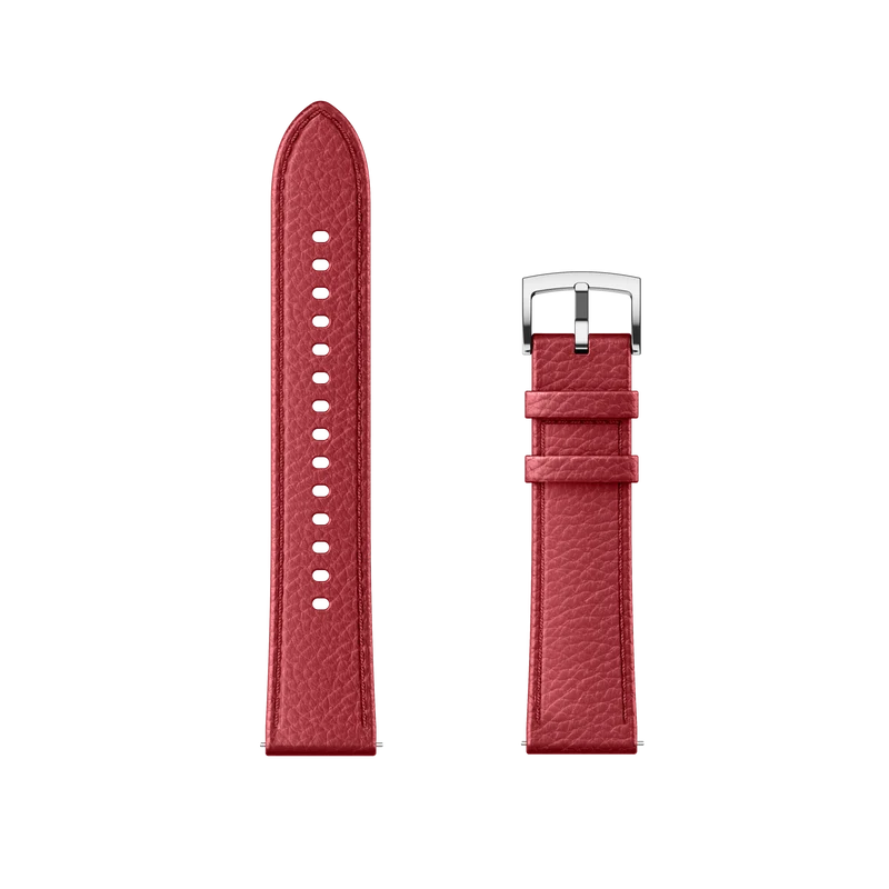 Lederarmband - 20MM