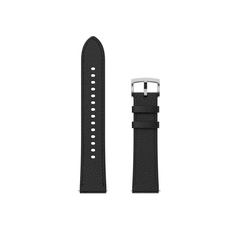 Lederarmband - 20MM