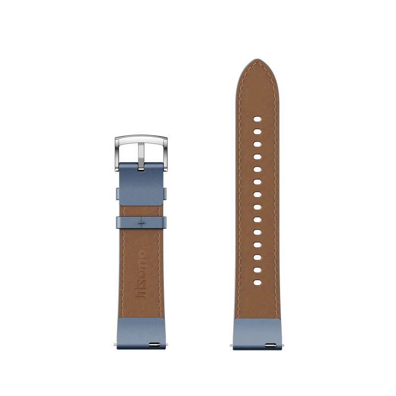 Lederarmband - 20MM