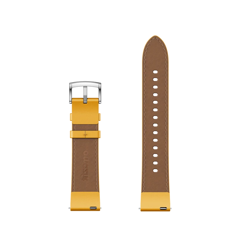 Lederarmband - 20MM