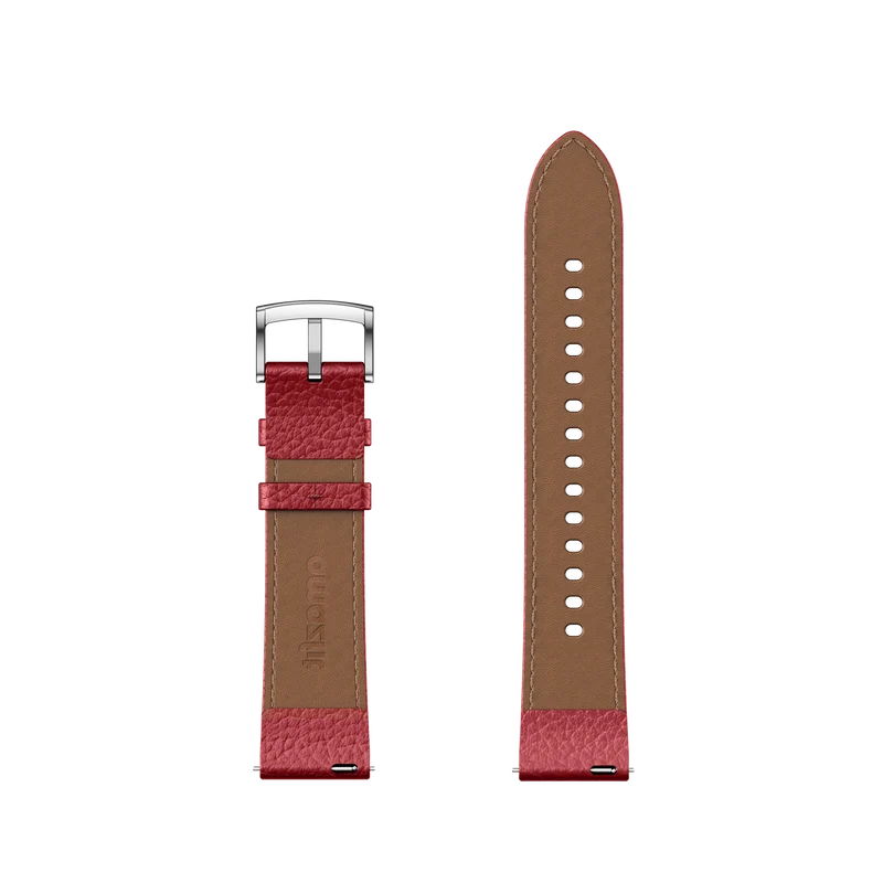 Lederarmband - 20MM