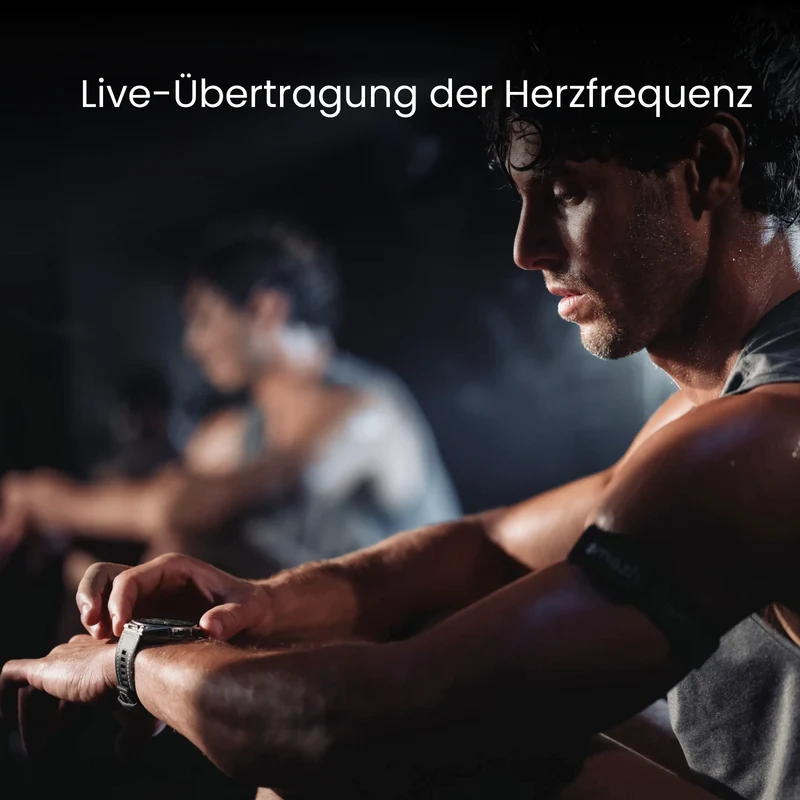Helio Strap Pro