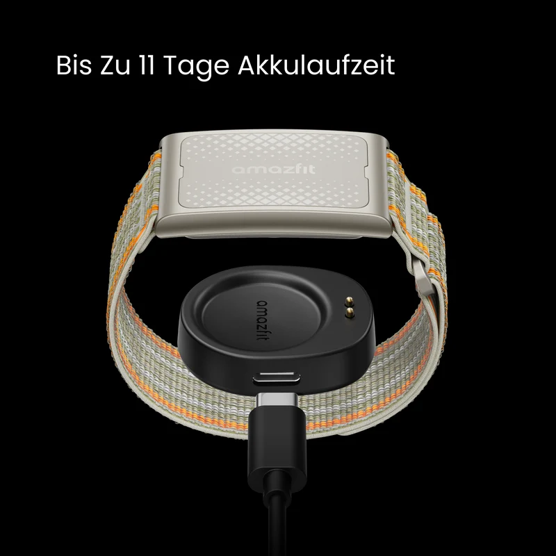Helio Strap Pro