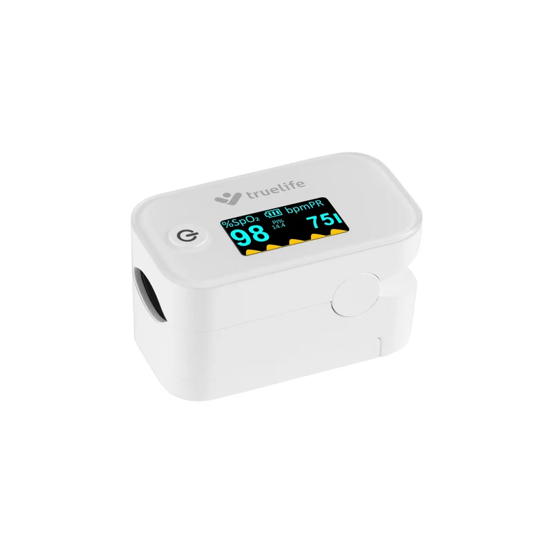 Truelife Oximeter X3 - Pulse oximeter