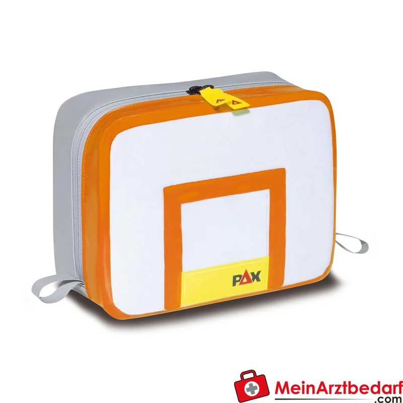PAX Innentasche FT - geschweißt