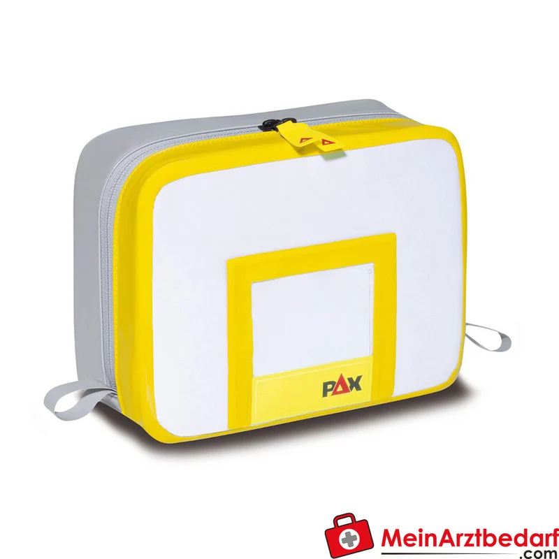 PAX Innentasche FT - geschweißt