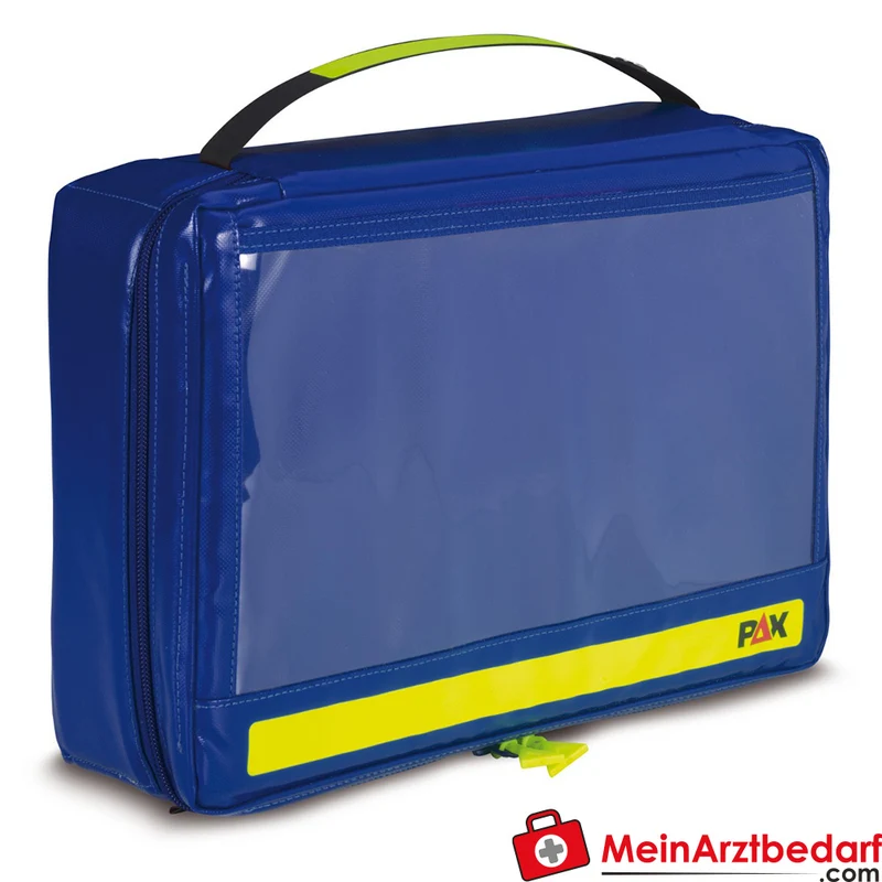 PAX Ampullarium XL