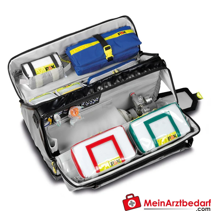 PAX Notfalltasche GP
