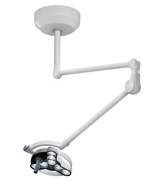 Derungs TRIANGO LED 80 operatielamp Triango 80-1 Statief Mobil