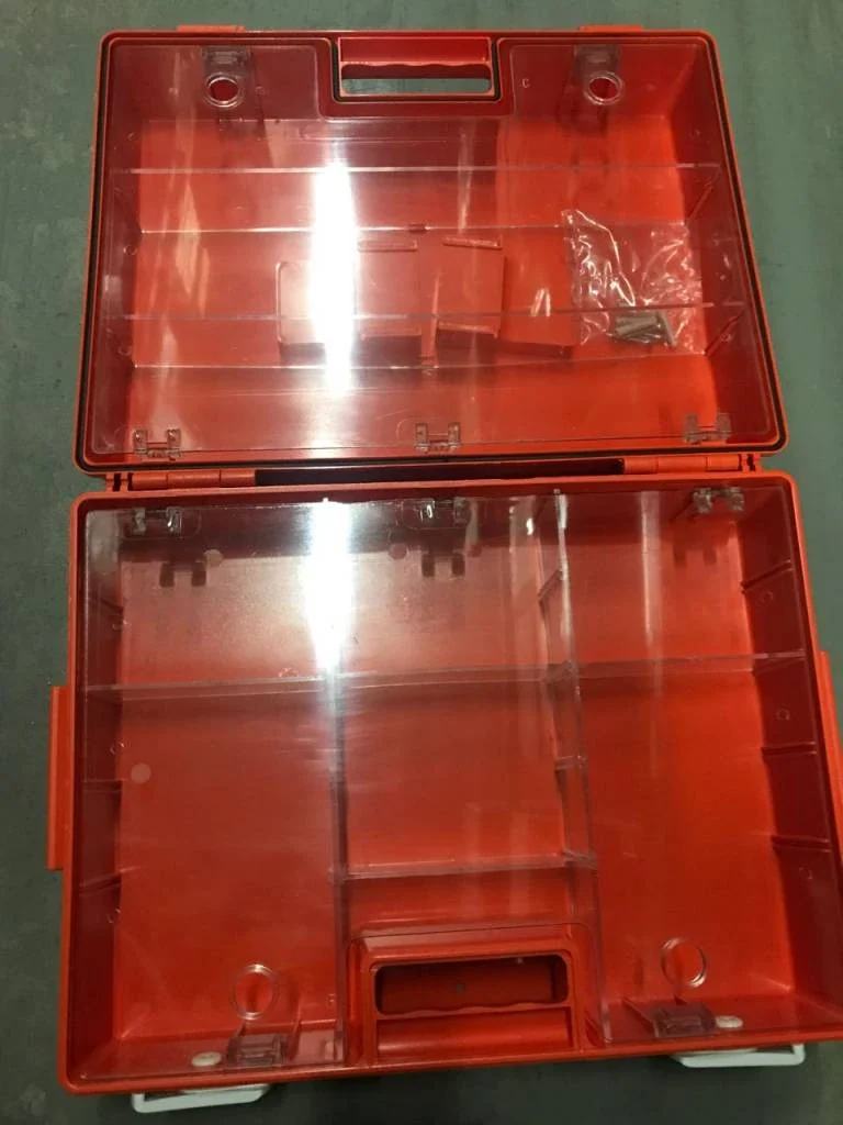 Lifebox Emergency Case - Multi