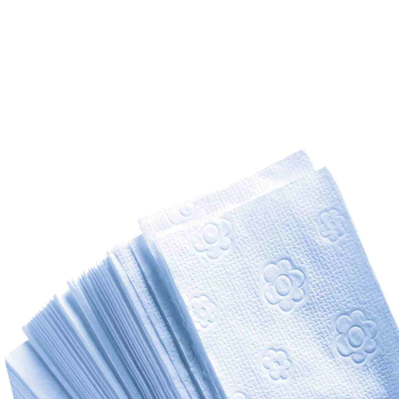 Fripa Papierhandtücher COMFORT, V-Falz, 25 x 23 cm, 2-lagig (hochweiß) - Karton (20x160 Blatt)