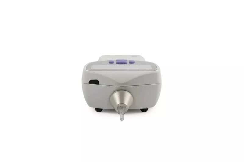Otowave 102-4 tympanometer