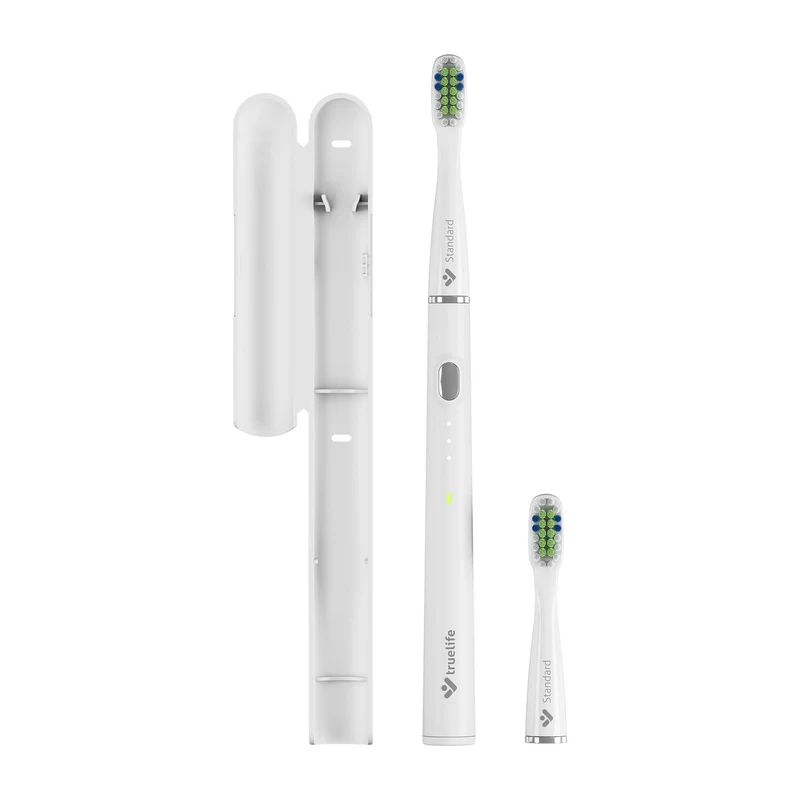 Truelife SonicBrush Slim20 White