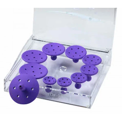 ProFem Passet Gelhorn Short pessarium