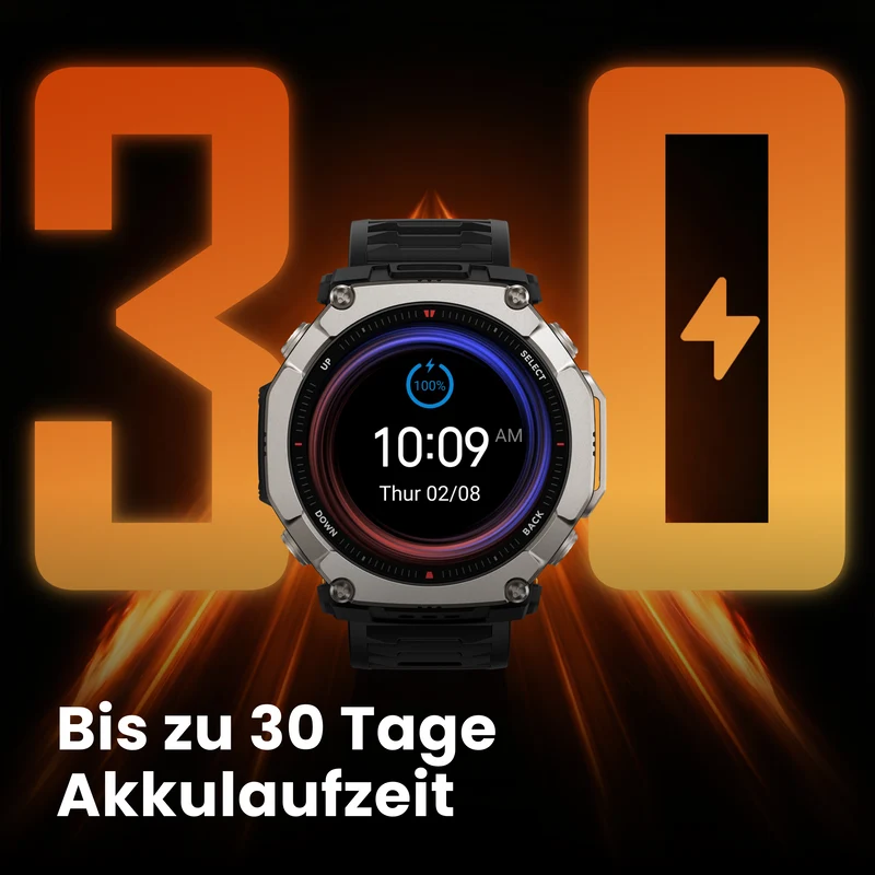 T-Rex Ultra 2