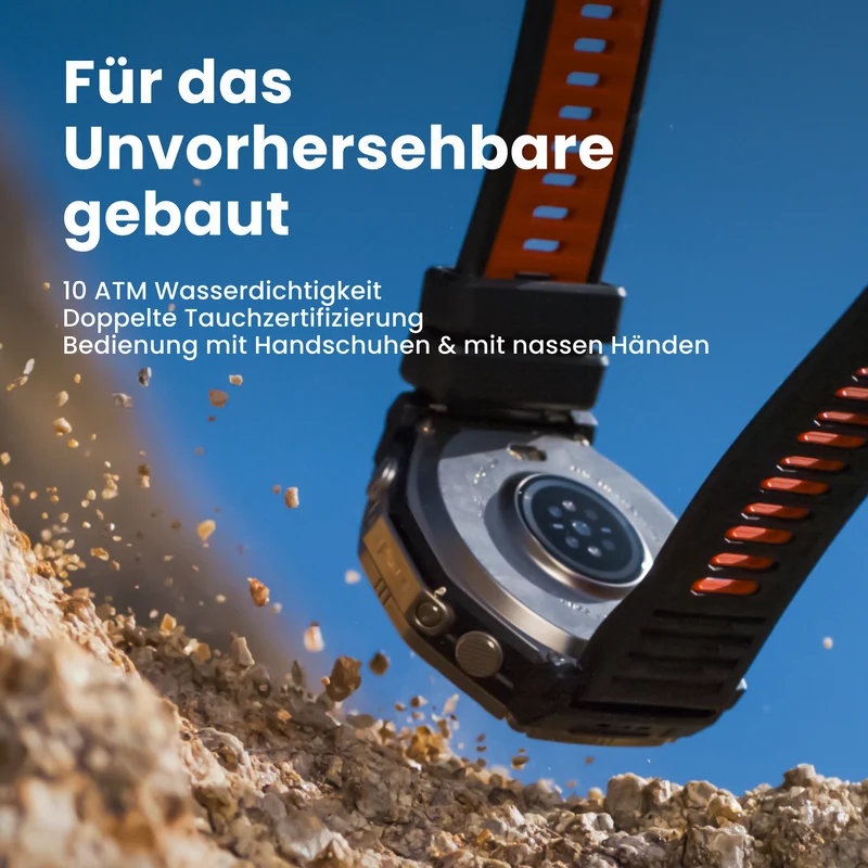 T-Rex Ultra 2
