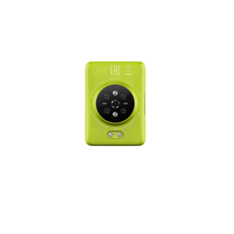 Helio Core