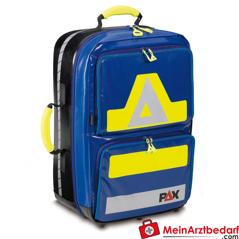 PAX Notfallrucksack Berlin