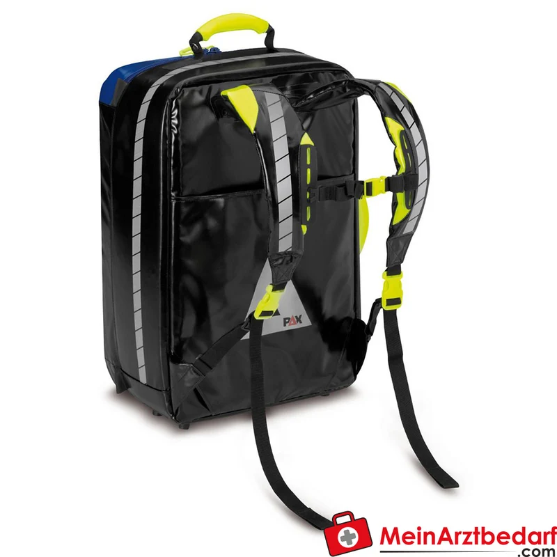 PAX Notfallrucksack Berlin