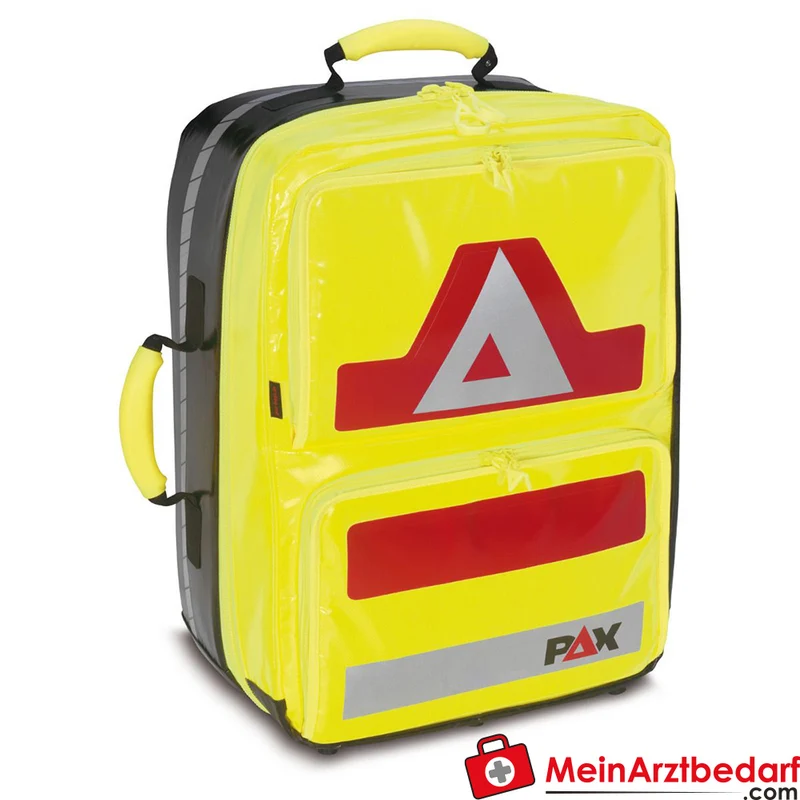 PAX Notfallrucksack Berlin