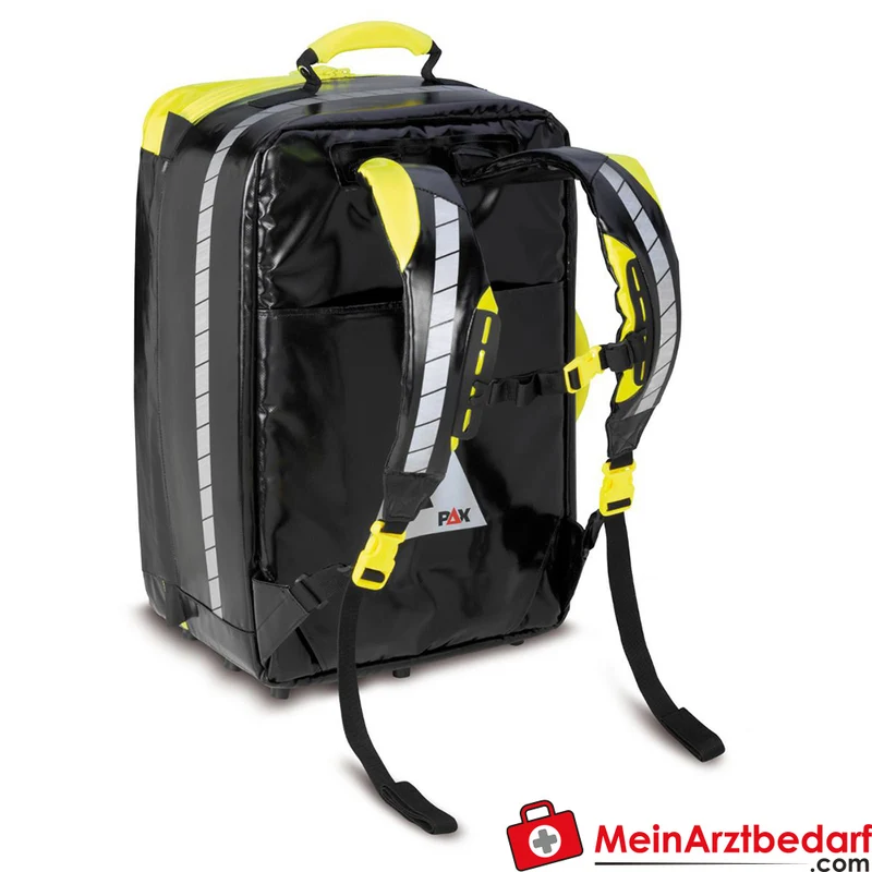 PAX Notfallrucksack Berlin