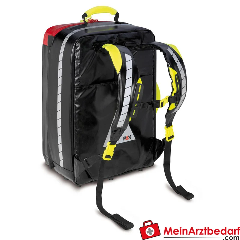 PAX Notfallrucksack Berlin