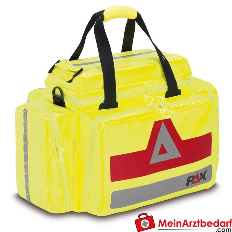 PAX Notfalltasche Dresden