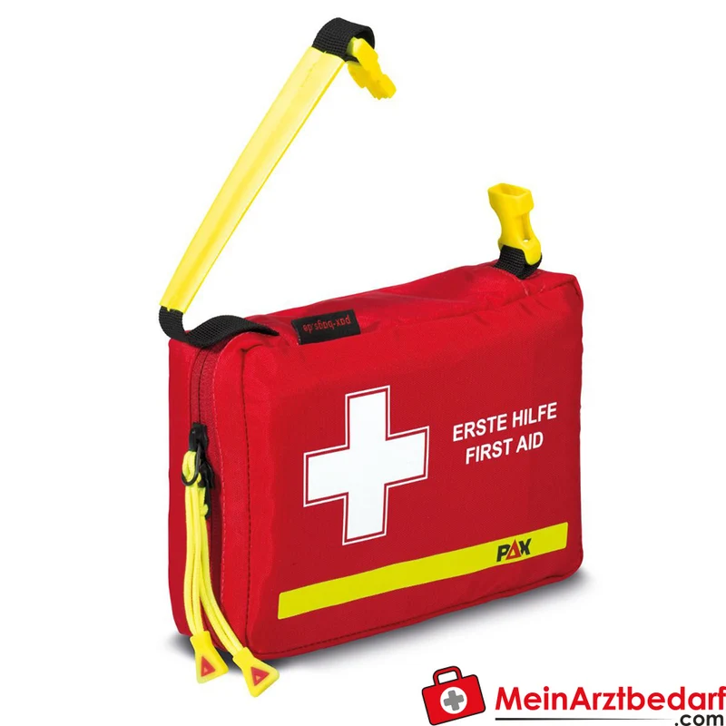 PAX Erste-Hilfe-Tasche